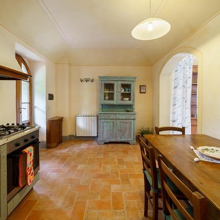 Agriturismo Ca'Mazzetto Valfabbrica Buitenkant foto
